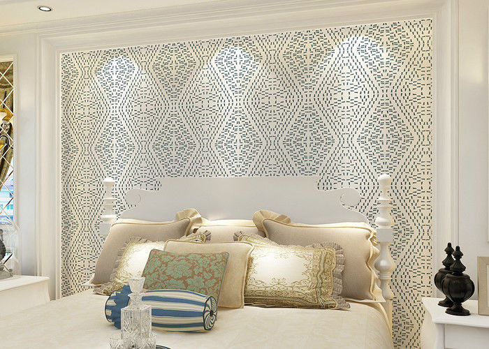 geometric removable wallpaper,room,furniture,wallpaper,interior design,wall