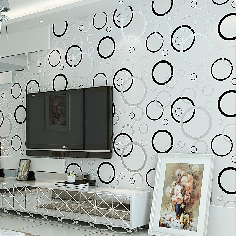 흰색 자체 접착 벽지,벽,벽지,방,인테리어 디자인,거실