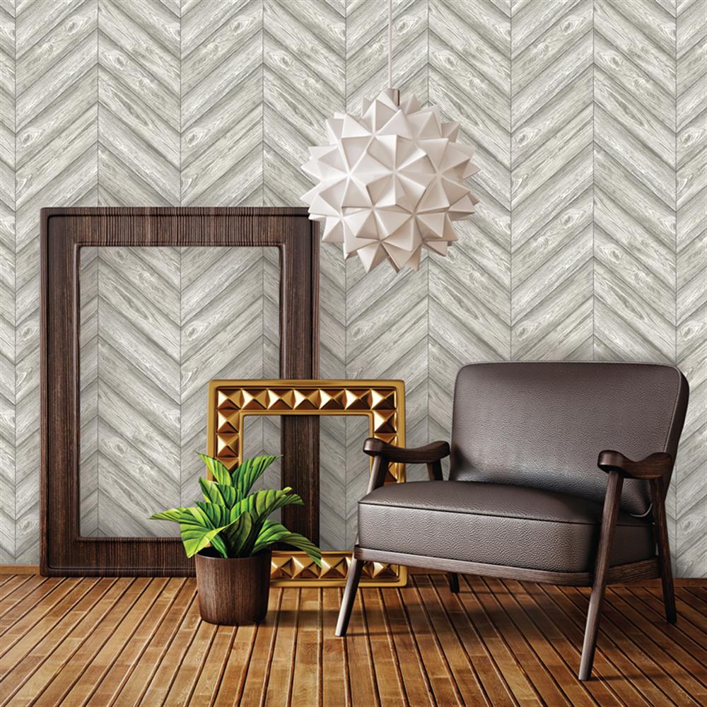 grey removable wallpaper,wall,wallpaper,floor,room,interior design