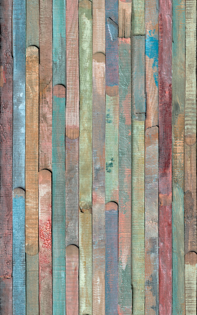 スティッキーバック壁紙,木材,ターコイズ,木,パターン,工場