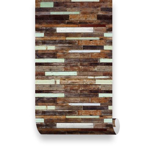 wood removable wallpaper,wall,brown,wood,brick,rectangle (563521