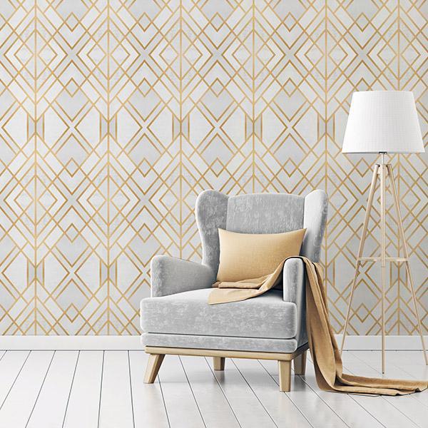 modern removable wallpaper,wallpaper,wall,furniture,tile,room