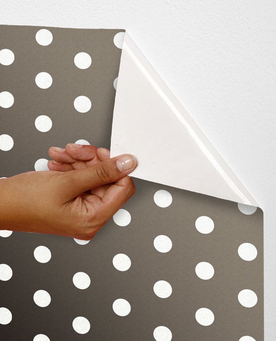 modern removable wallpaper,pattern,polka dot,design,hand