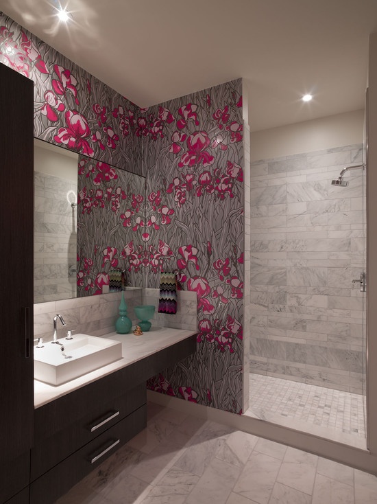 bathroom tile wallpaper,bathroom,room,tile,property,interior design