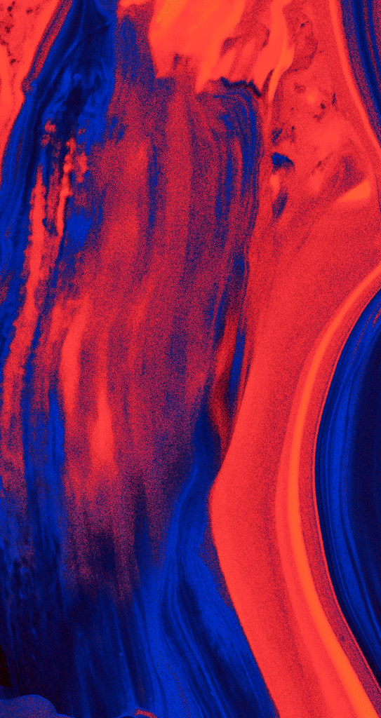 iphone farb wallpaper,blau,rot,kobaltblau,orange,elektrisches blau