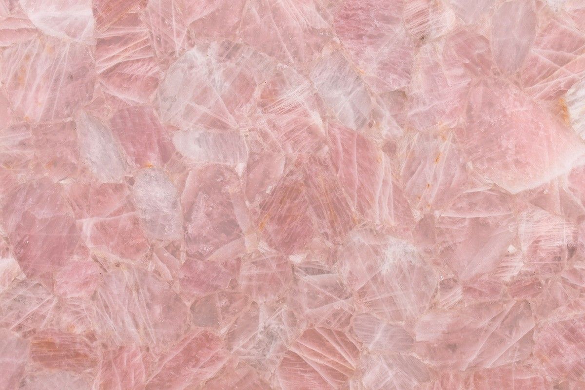 로즈 쿼츠 벽지,분홍,복숭아,무늬,직물