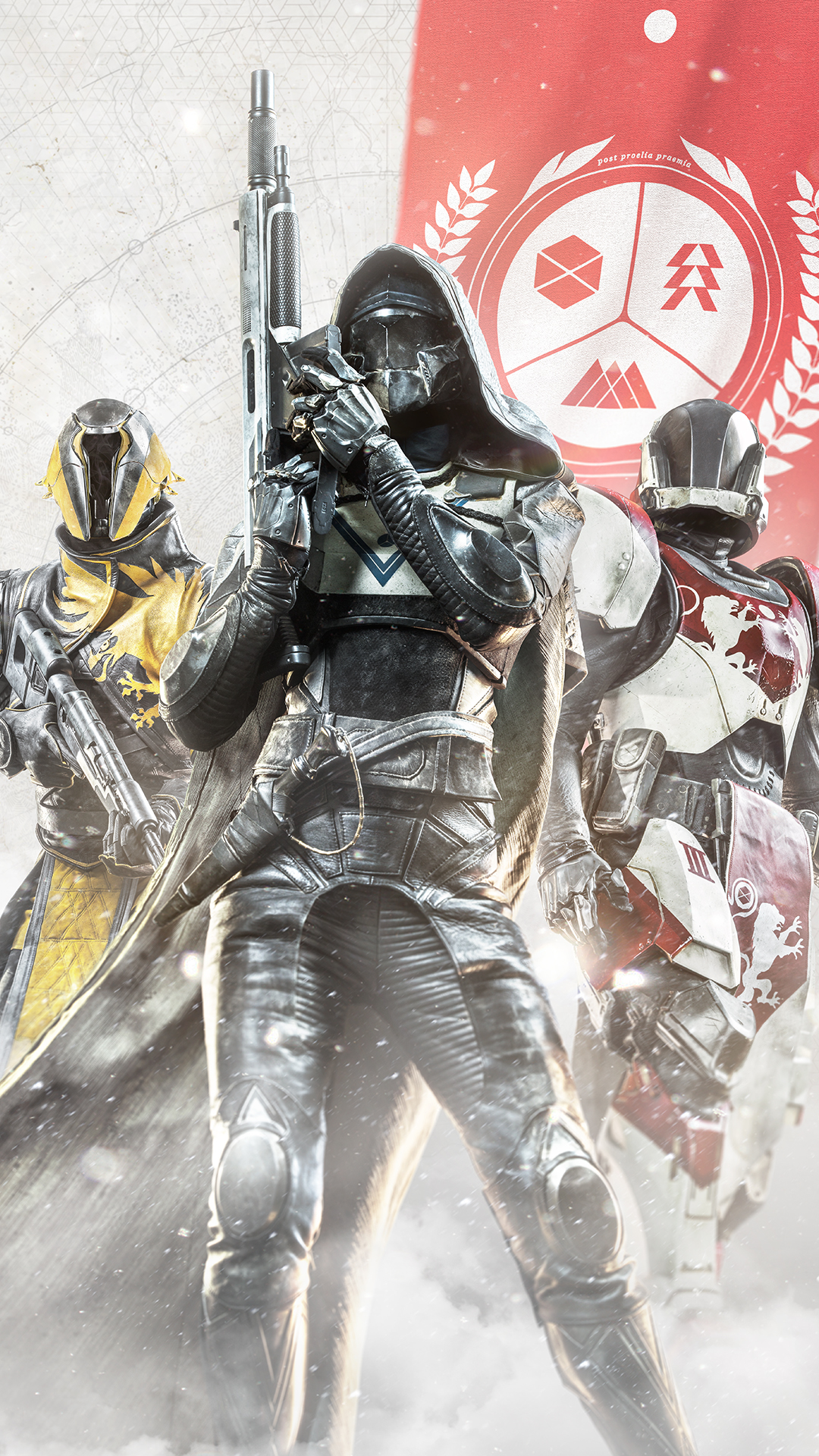 destiny mobile wallpaper,boba fett,fictional character,knight,hero,soldier