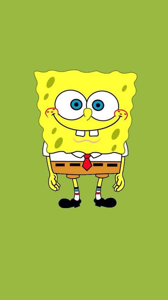 8 Foto Profil Wa Spongebob Keren Paling Update