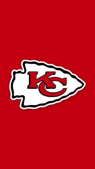 chiefs iphone wallpaper,red,logo,font,emblem,brand