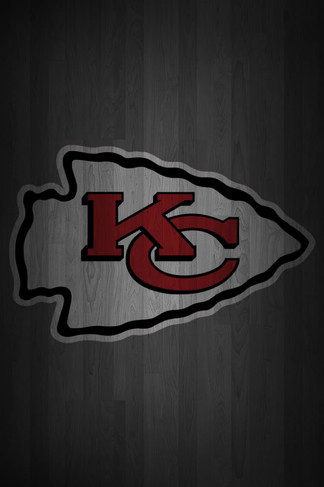 chiefs iphone wallpaper,logo,font,graphics,brand,t shirt