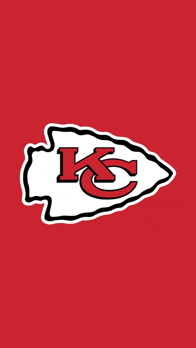 chiefs iphone wallpaper,red,logo,font,illustration,emblem