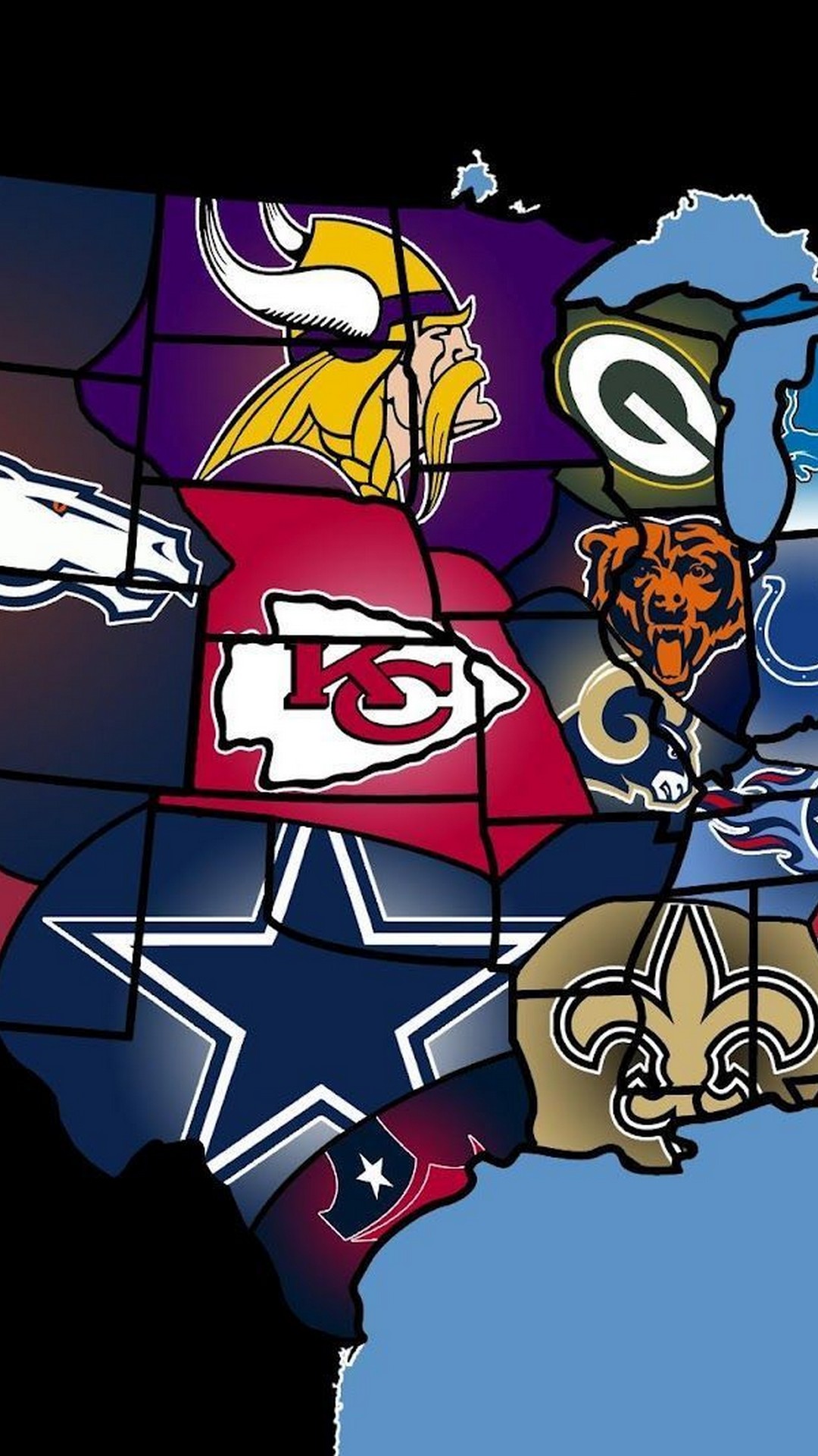 nfl iphone wallpaper,graffiti,karikatur,kunst,schriftart,straßenkunst