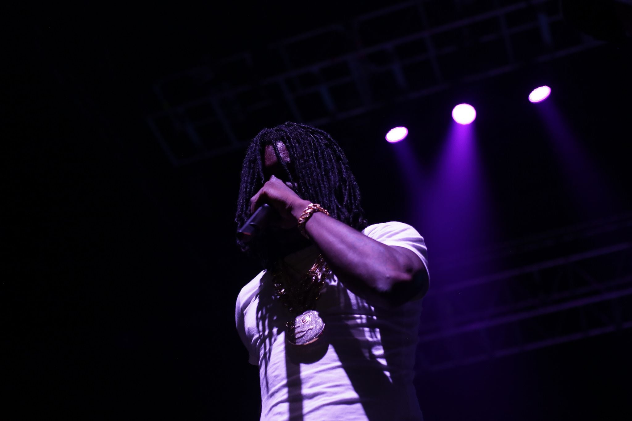 chief keef wallpaper,performance,entertainment,music artist,microphone,performing arts