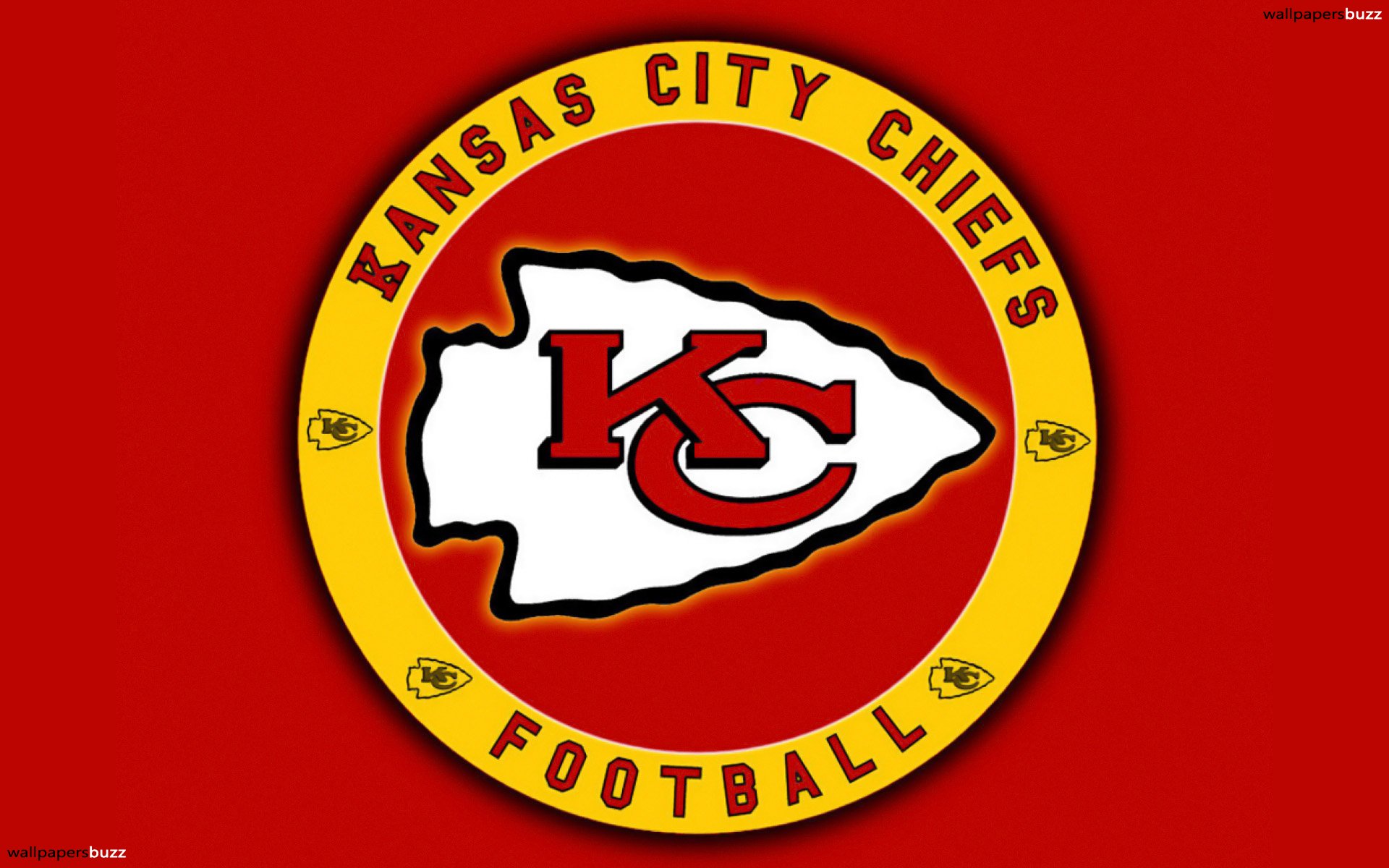 kansas city chiefs wallpaper,logo,emblem,font,trademark,crest