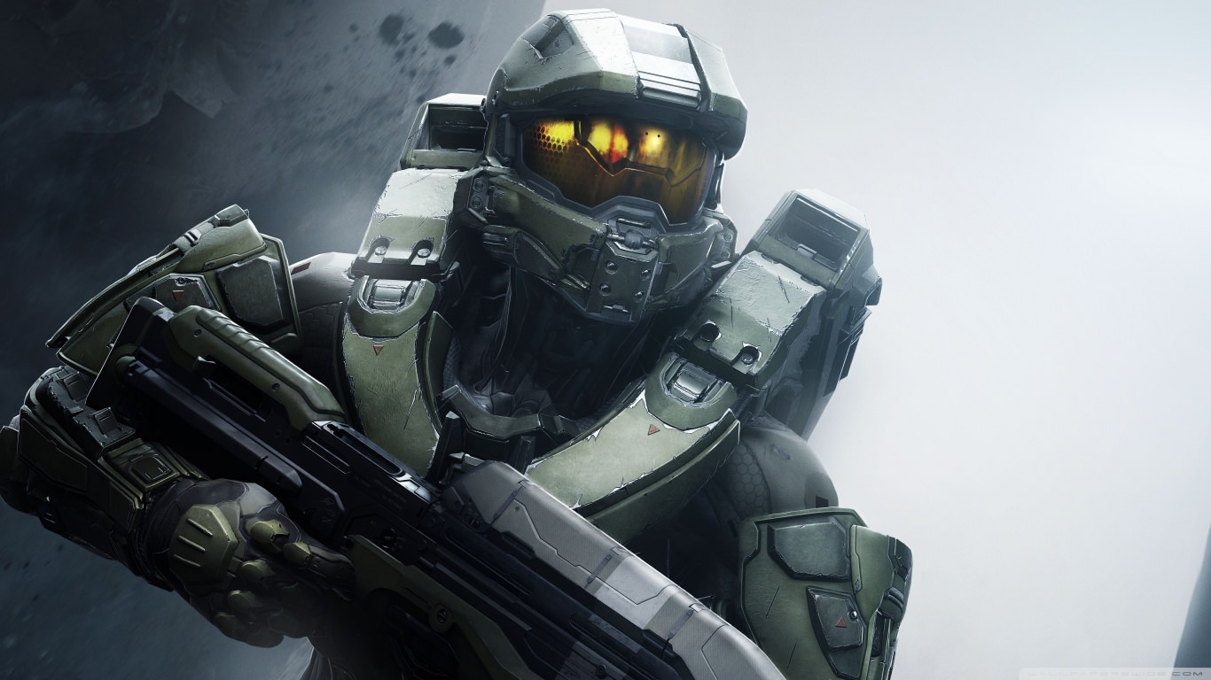 halo master chief wallpaper,persönliche schutzausrüstung,action figur,soldat,shooter spiel,computerspiel