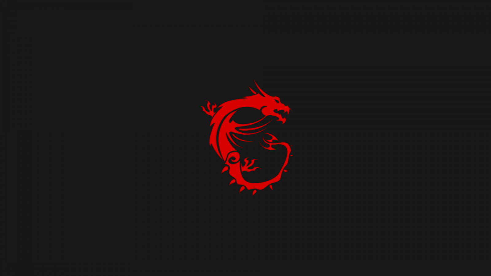 msi logo wallpaper,rot,schriftart,grafik,grafikdesign,illustration