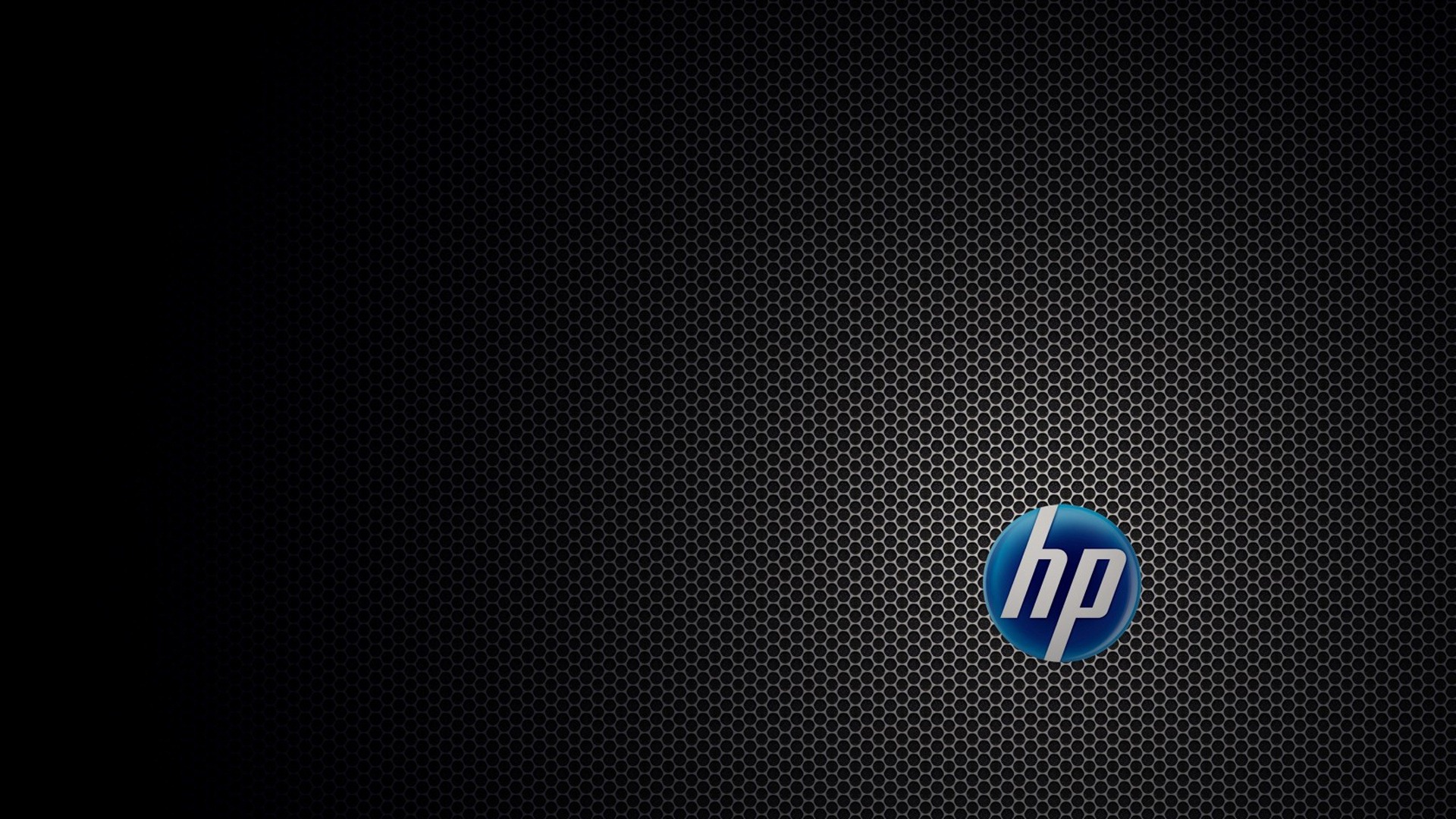 hp wallpaper 1920x1080,blue,text,font,logo,brand