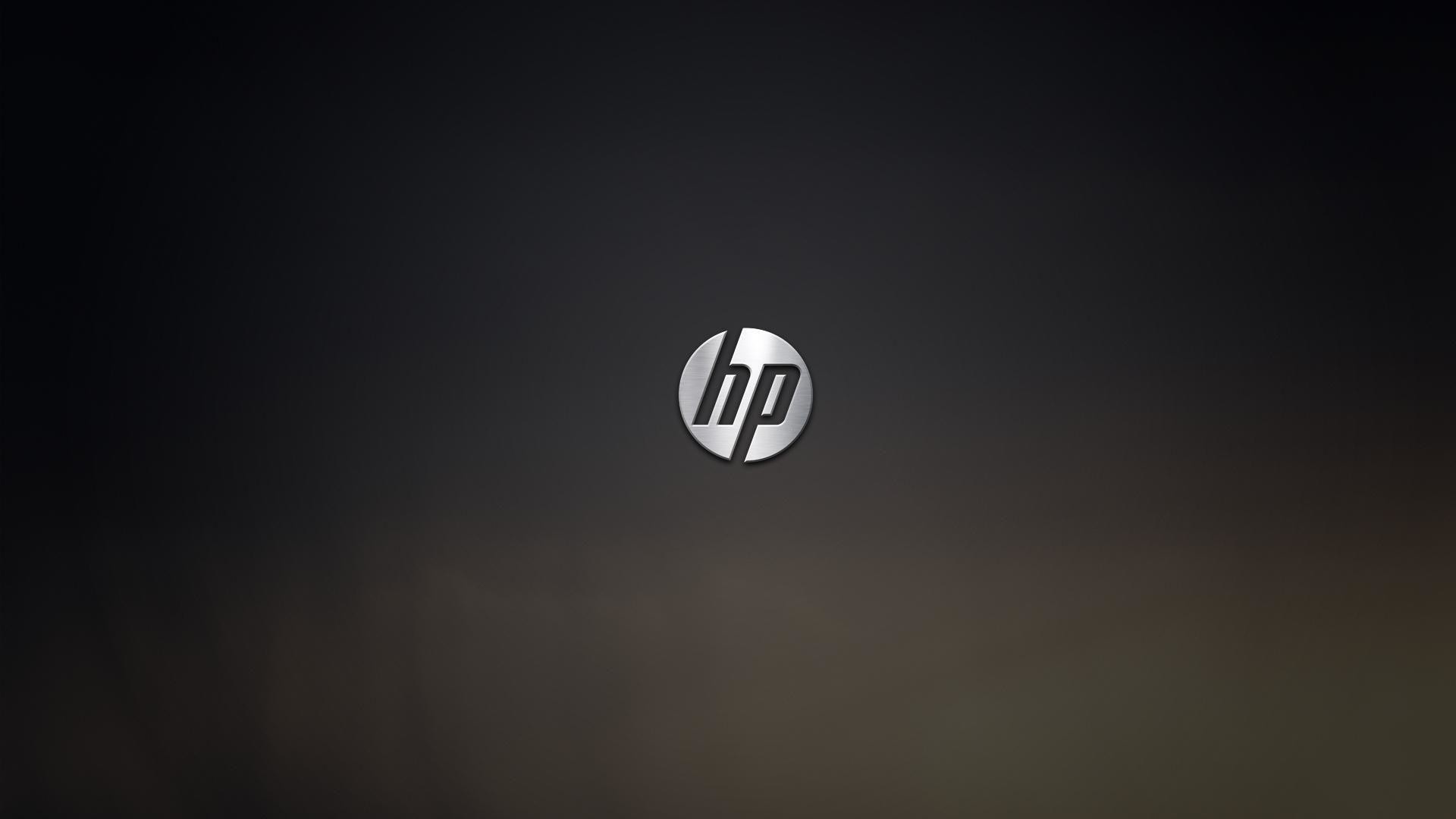 hp wallpaper 1920x1080,black,logo,text,font,technology