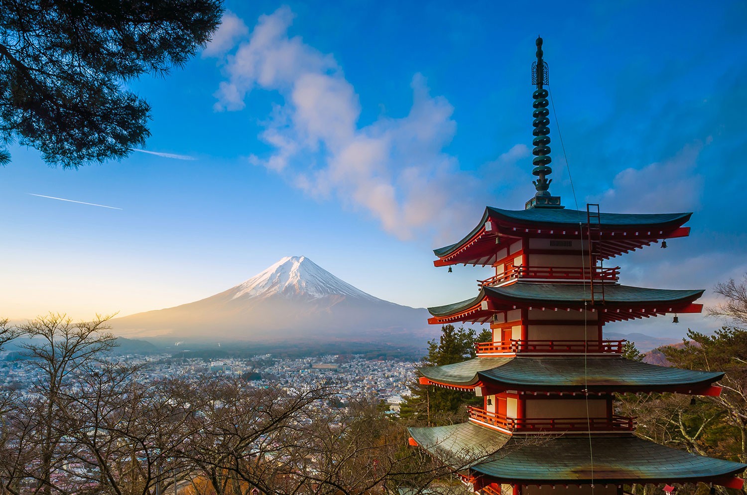 壁紙ジャポン,日本の建築,中国の建築,パゴダ,空,建築