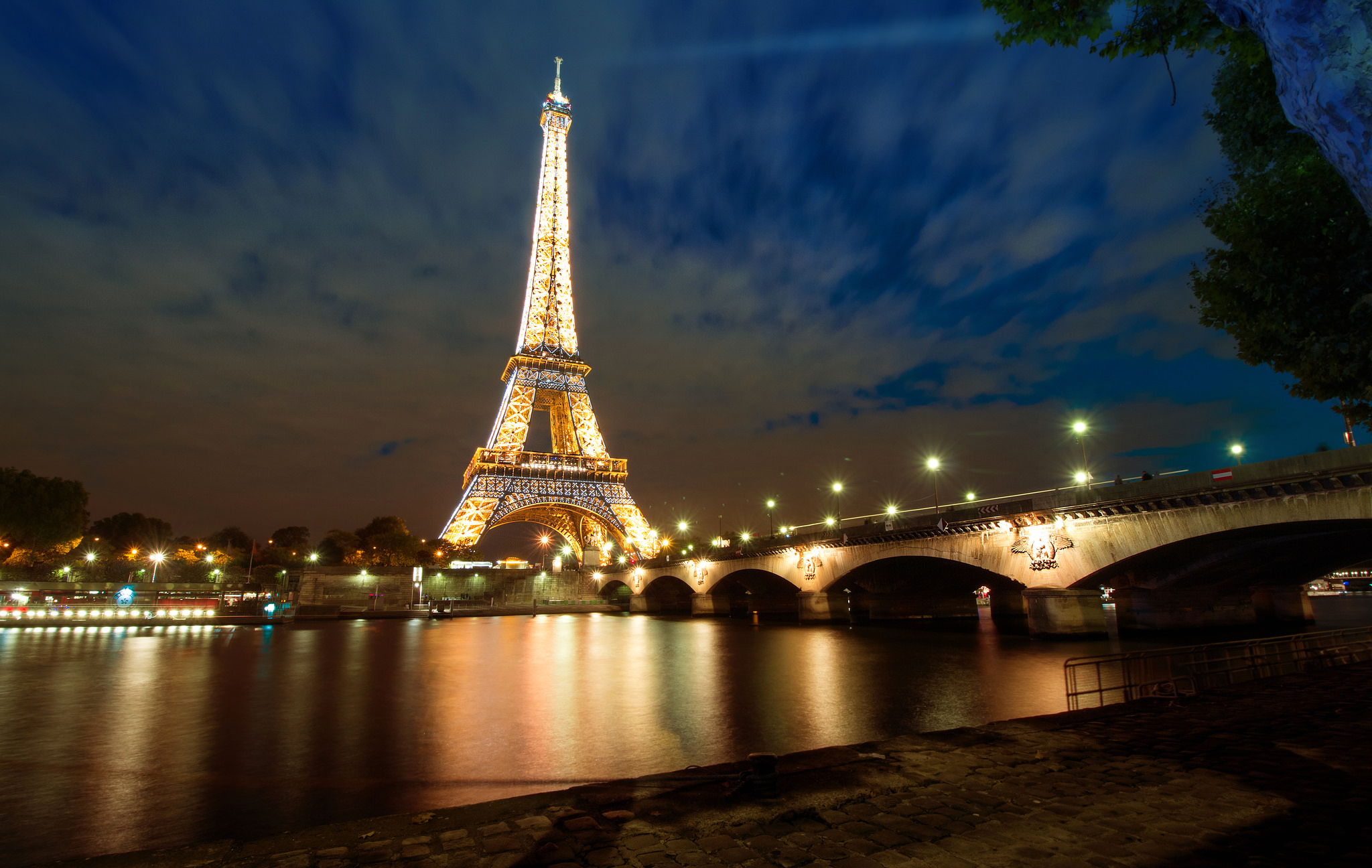 tour wallpaper,landmark,sky,tower,night,architecture