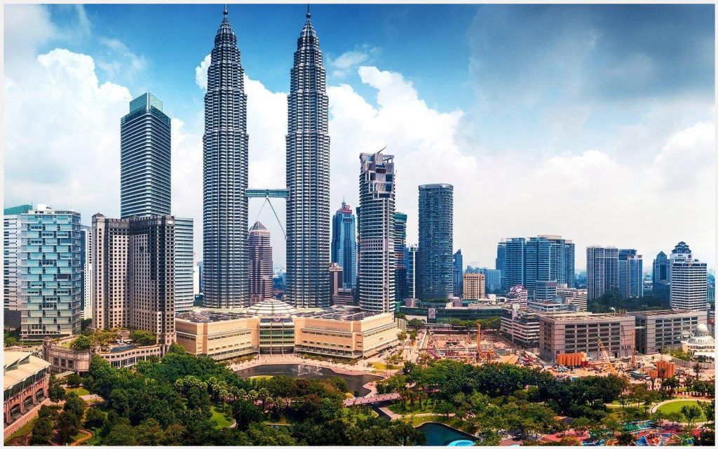 kuala lumpur wallpaper,city,metropolitan area,cityscape,metropolis,urban area