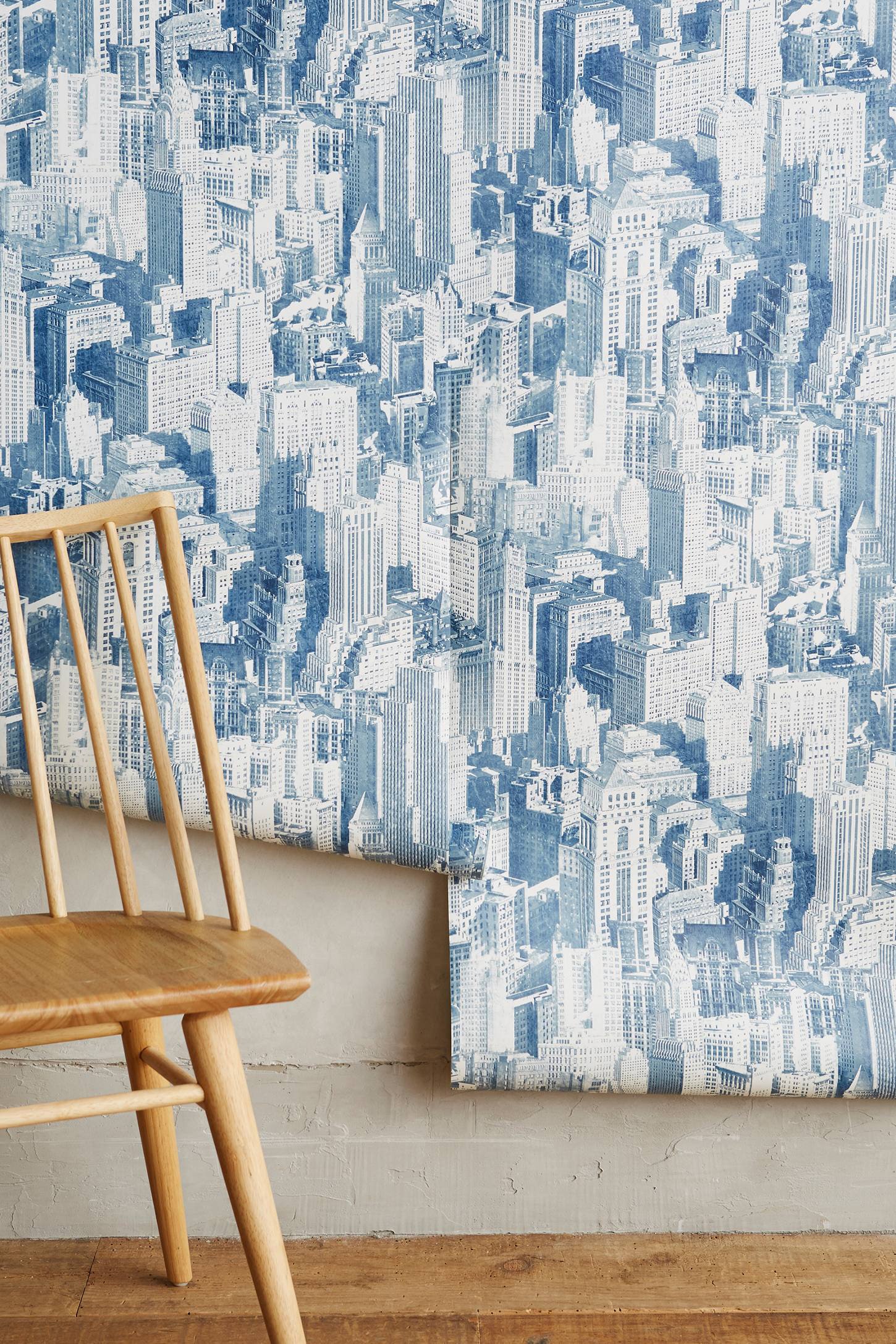 travel themed wallpaper,blue,wallpaper,wall,pattern,interior design