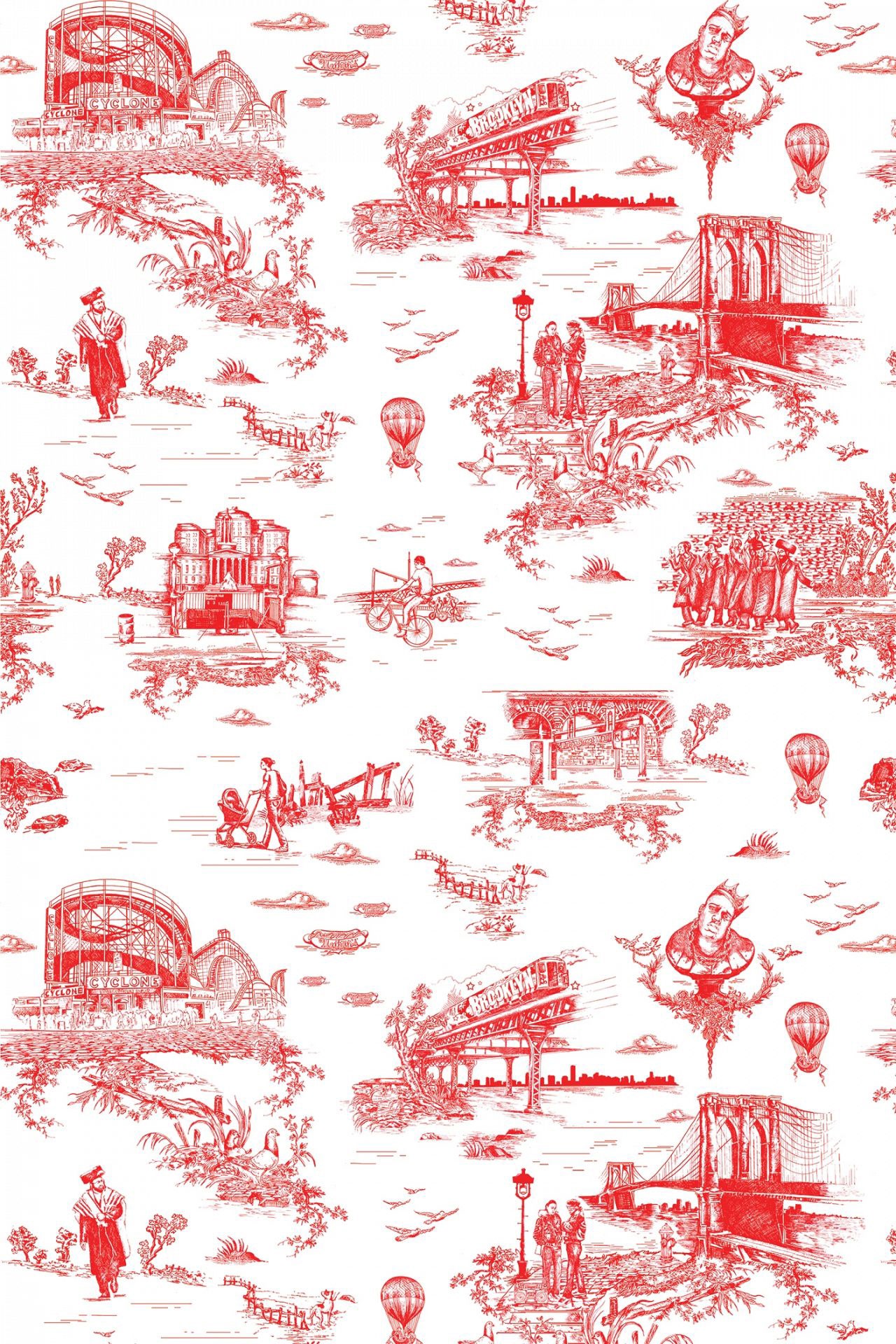 travel themed wallpaper,red,text,line,pattern,design