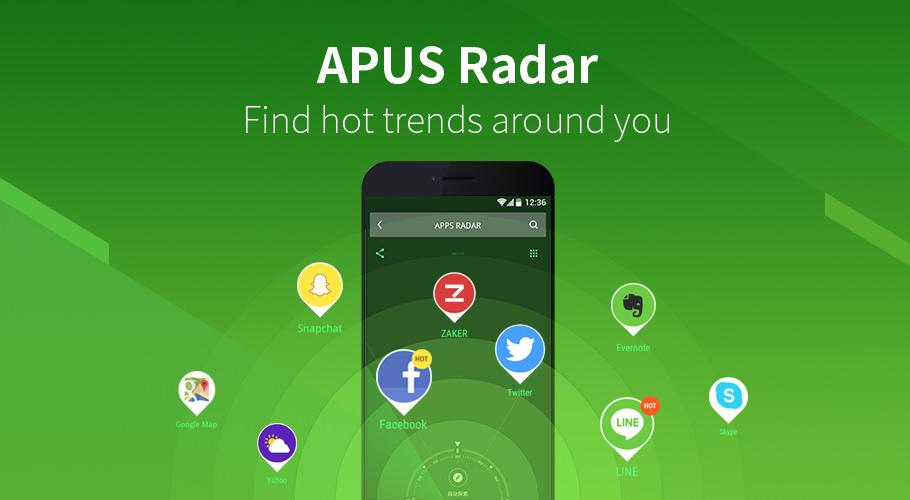 apus live wallpaper,green,technology,smartphone,gadget,screenshot