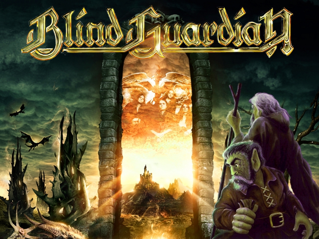 blind guardian wallpaper,action adventure game,pc game,strategy video game,movie,cg artwork