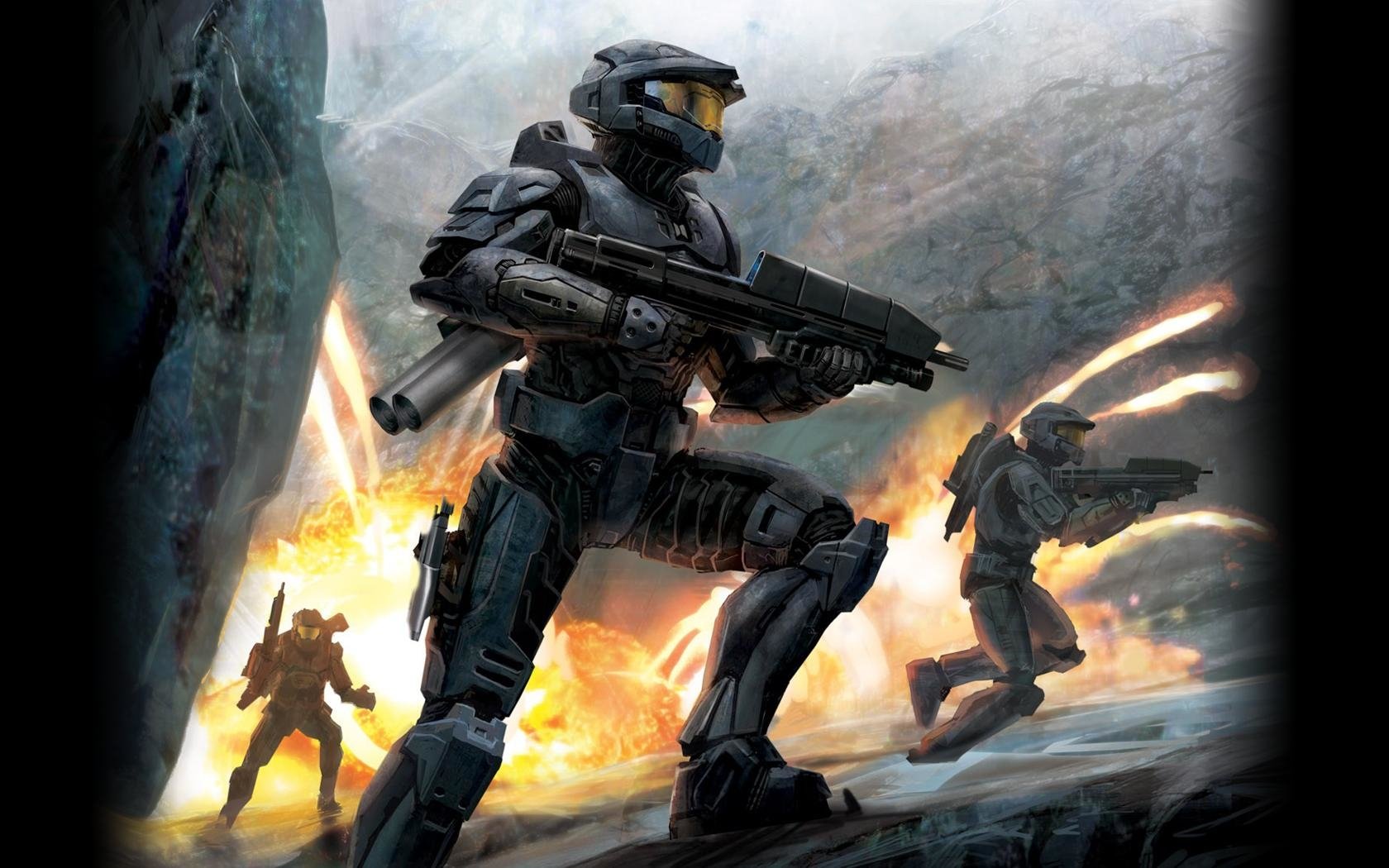halo wallpapers hd,action adventure game,shooter game,pc game,movie,games