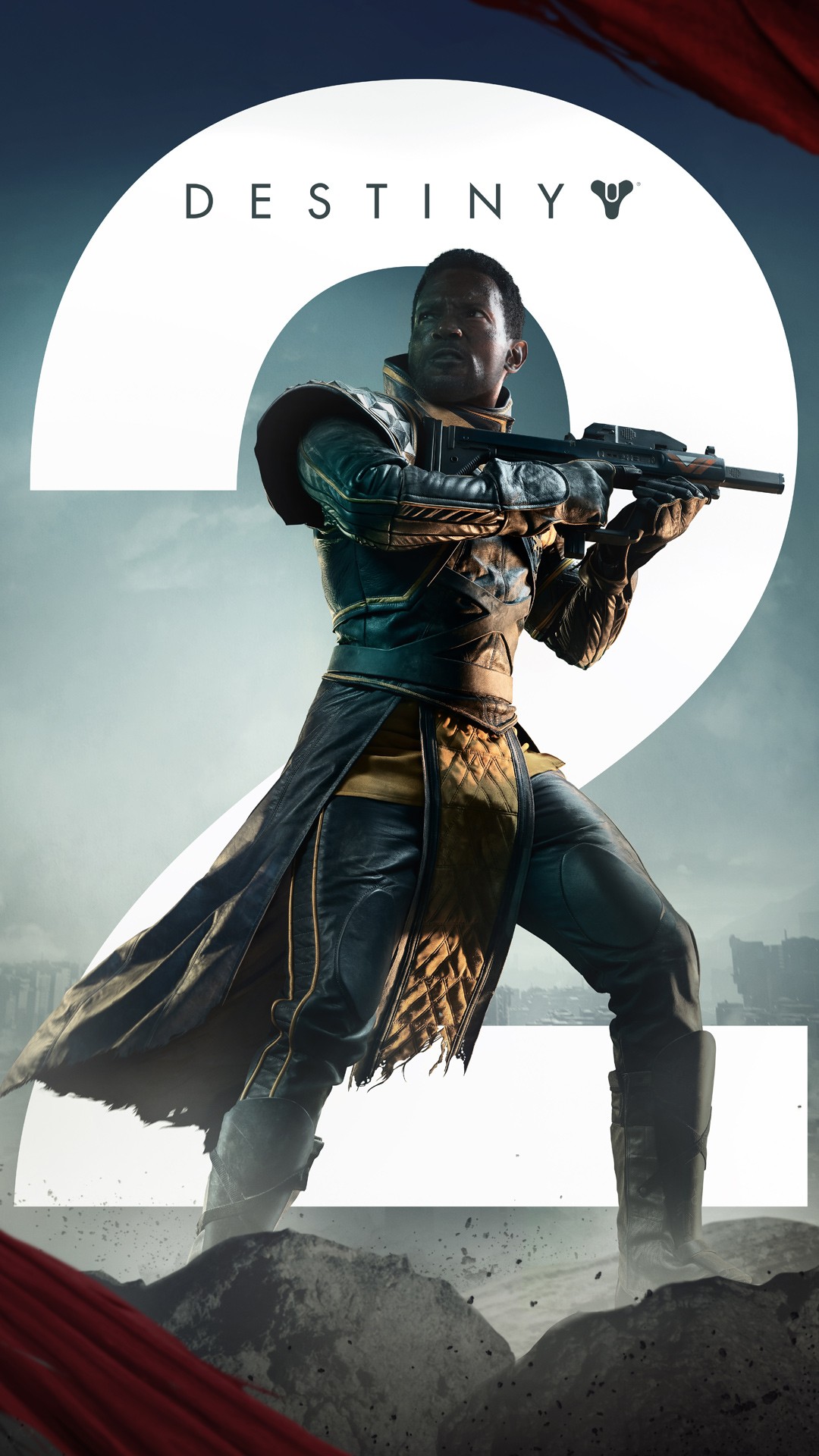 destiny phone wallpaper,movie,action film,fictional character,cg artwork,action figure