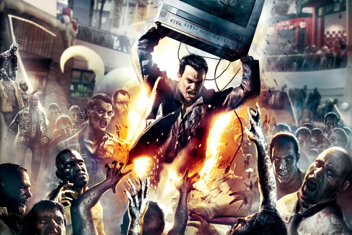 dead rising 4 fondo de pantalla,juego de acción y aventura,juego de pc,película,película de acción,juegos