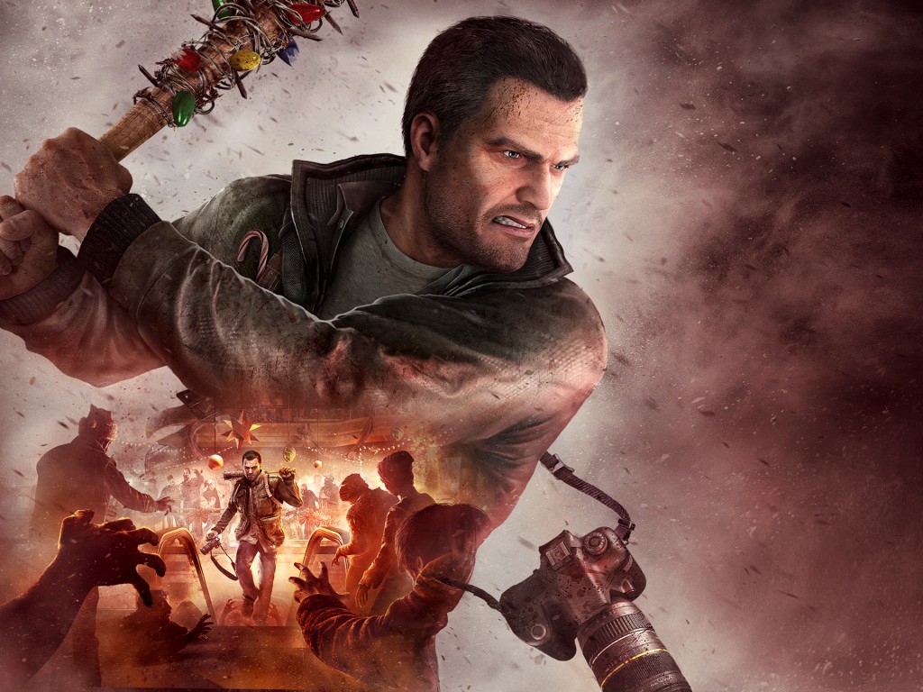 dead rising 4 fondo de pantalla,juego de acción y aventura,juego de pc,película,película de acción,humano