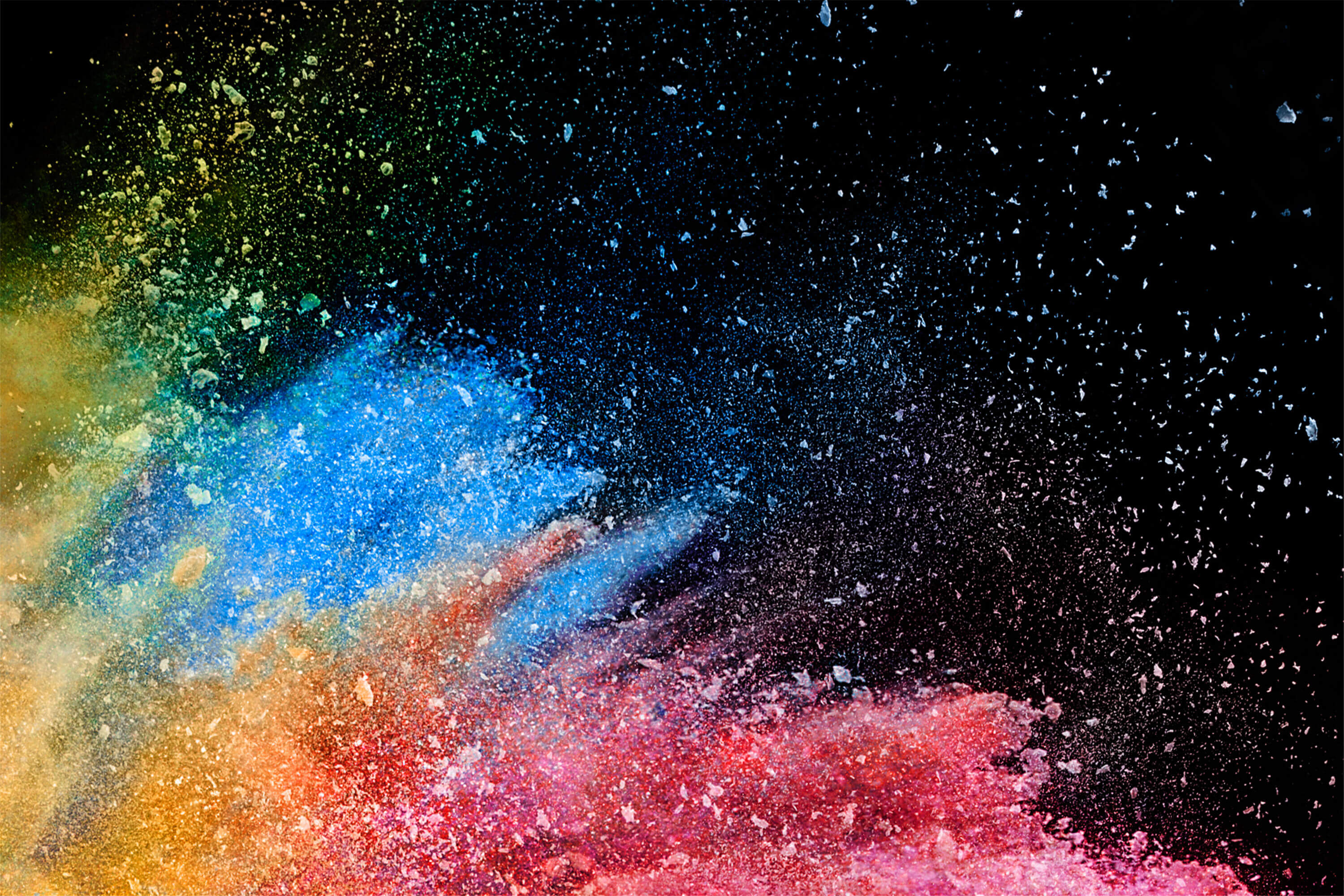 microsoft surface wallpaper,nebel,galaxis,himmel,atmosphäre,wasser