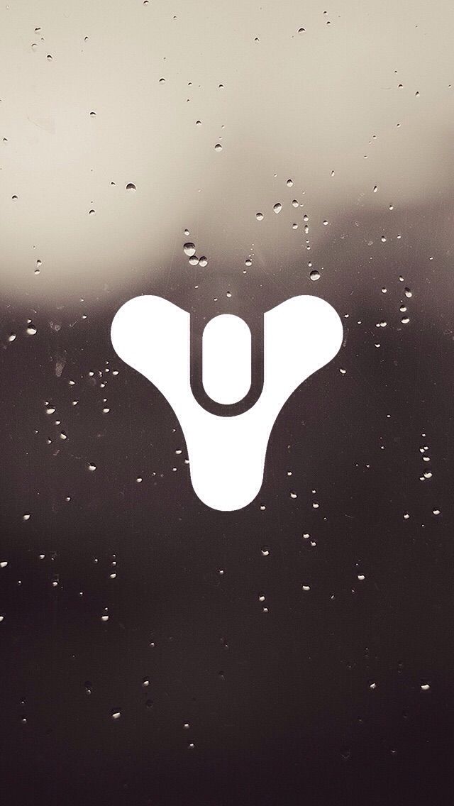 destiny iphone wallpaper,sky,font,water,illustration,drop