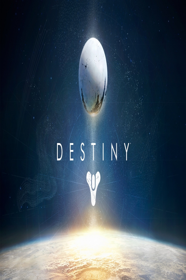 destiny iphone wallpaper,atmosphere,sky,light,daytime,astronomical object