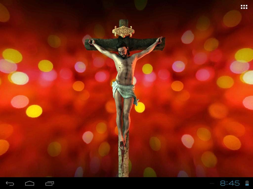 moving wallpapers for mobile,religious item,red,crucifix,cross,symbol