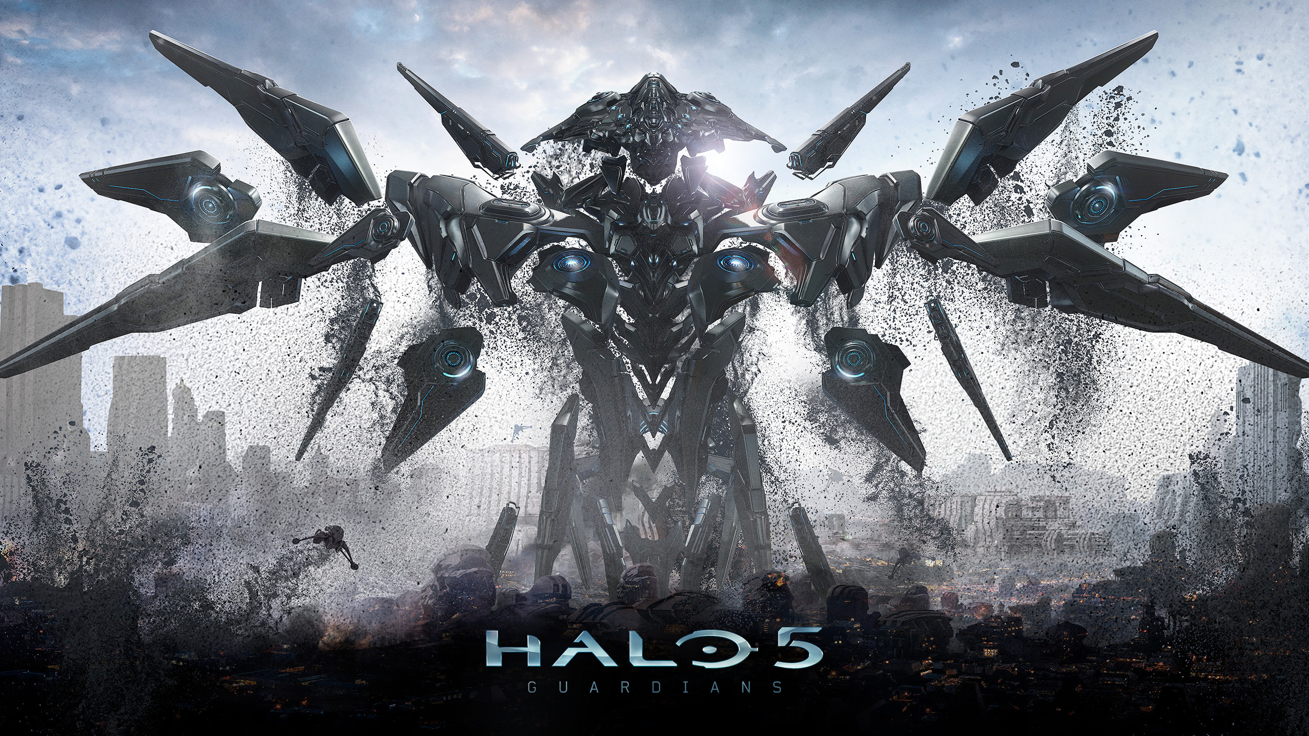 halo 5 gardiens fond d'écran,affiche,transformateurs,personnage fictif,illustration,conception graphique