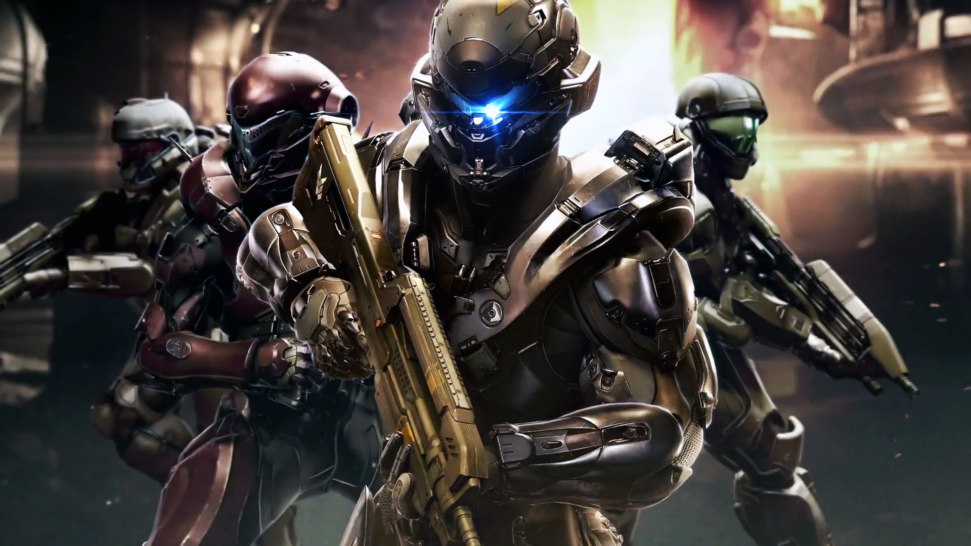 halo 5 guardians wallpaper,action adventure game,pc game,shooter game,games,fictional character