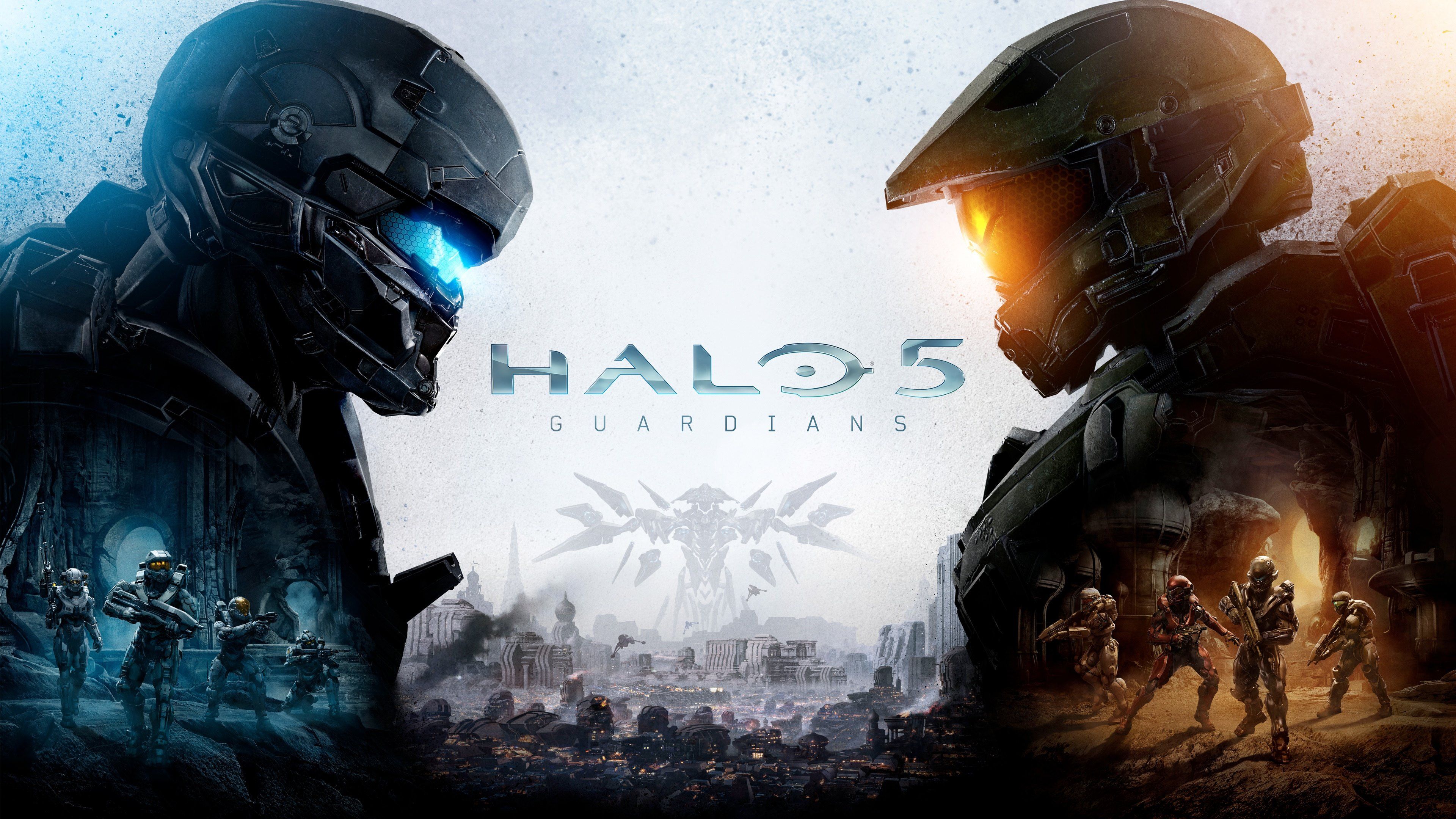 halo 5 guardians wallpaper,action adventure game,movie,poster,action film,strategy video game