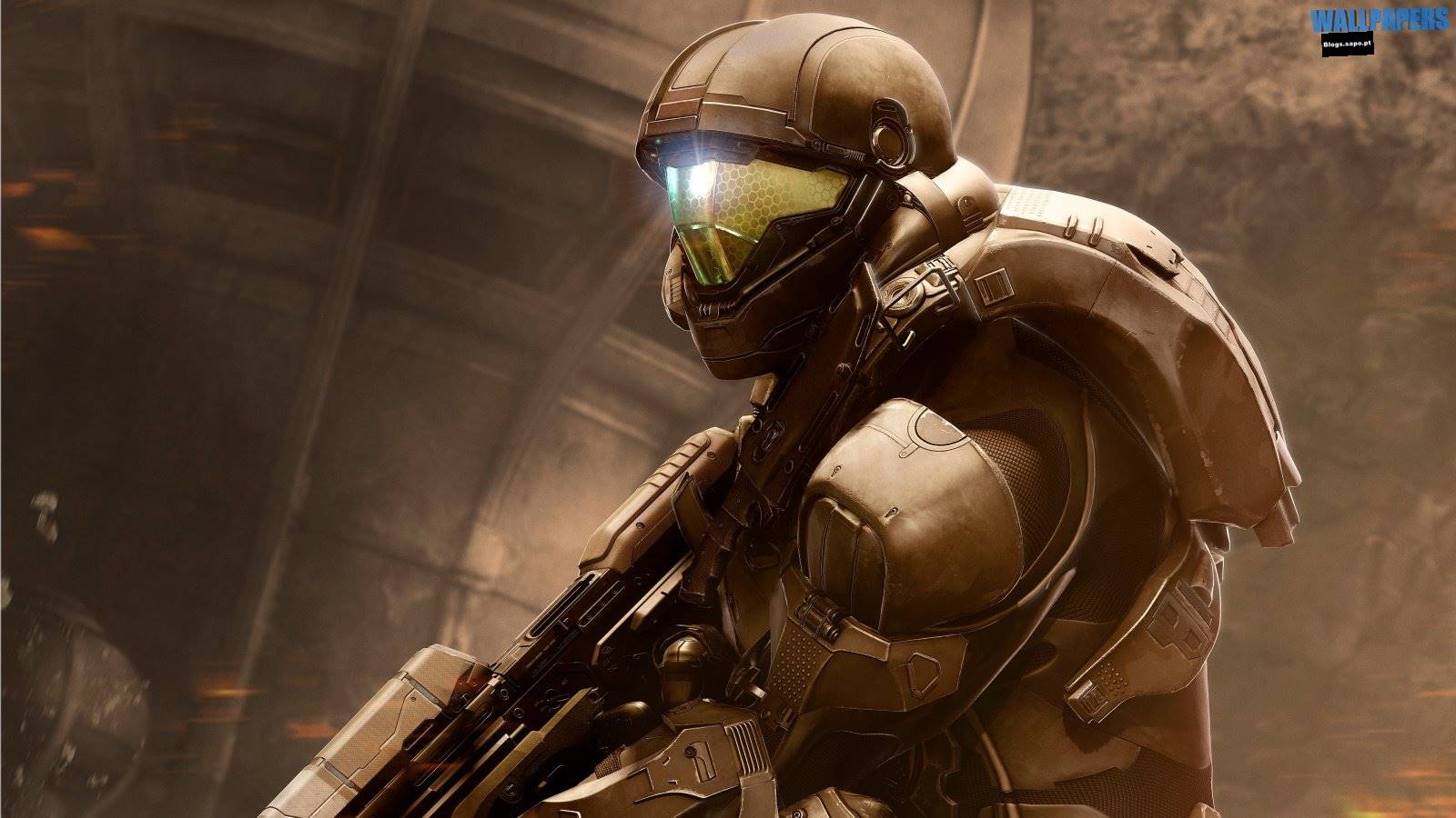 halo 5 guardians wallpaper,action adventure game,pc game,shooter game,games,adventure game