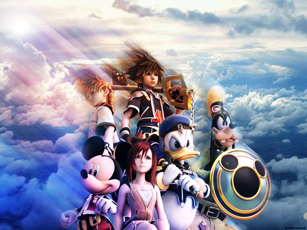 kh wallpaper,cielo,cartone animato,fotografia,cg artwork,spazio