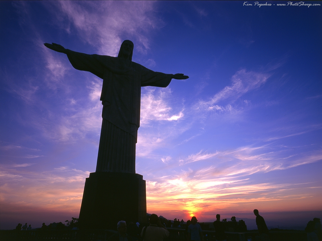 carta da parati bp,cielo,oggetto religioso,monumento,attraversare,statua