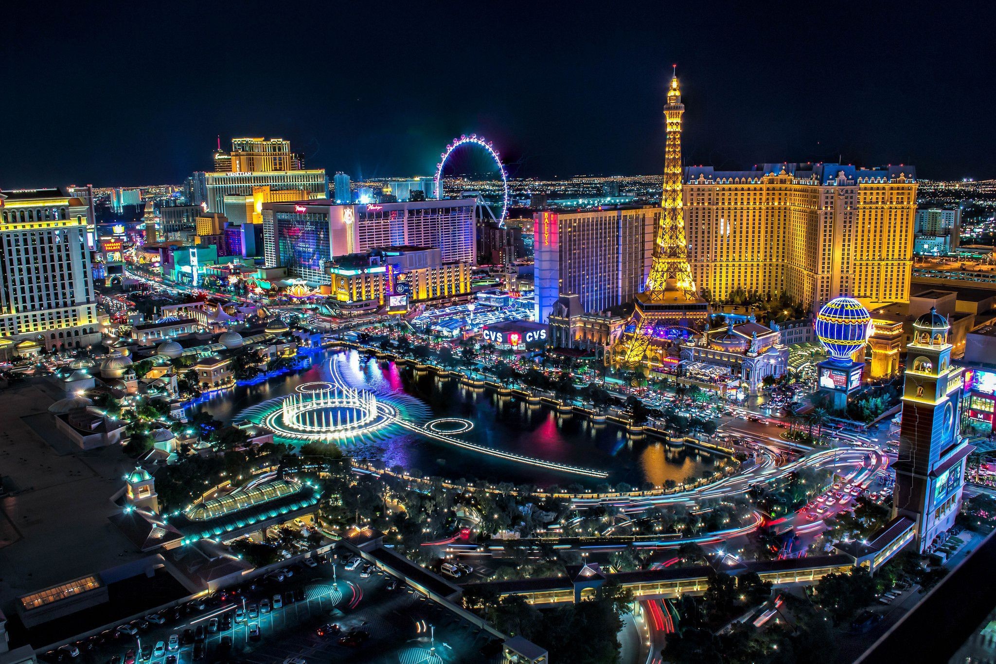 las vegas hd wallpaper,metropolitan area,city,cityscape,landmark,metropolis