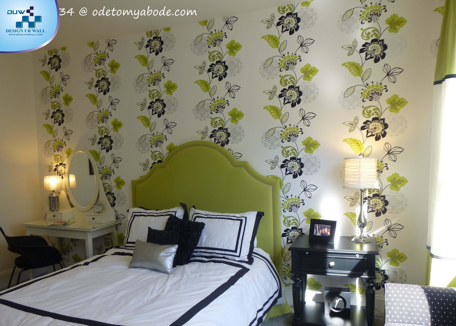 imported wallpaper,room,wallpaper,green,wall,property (567310