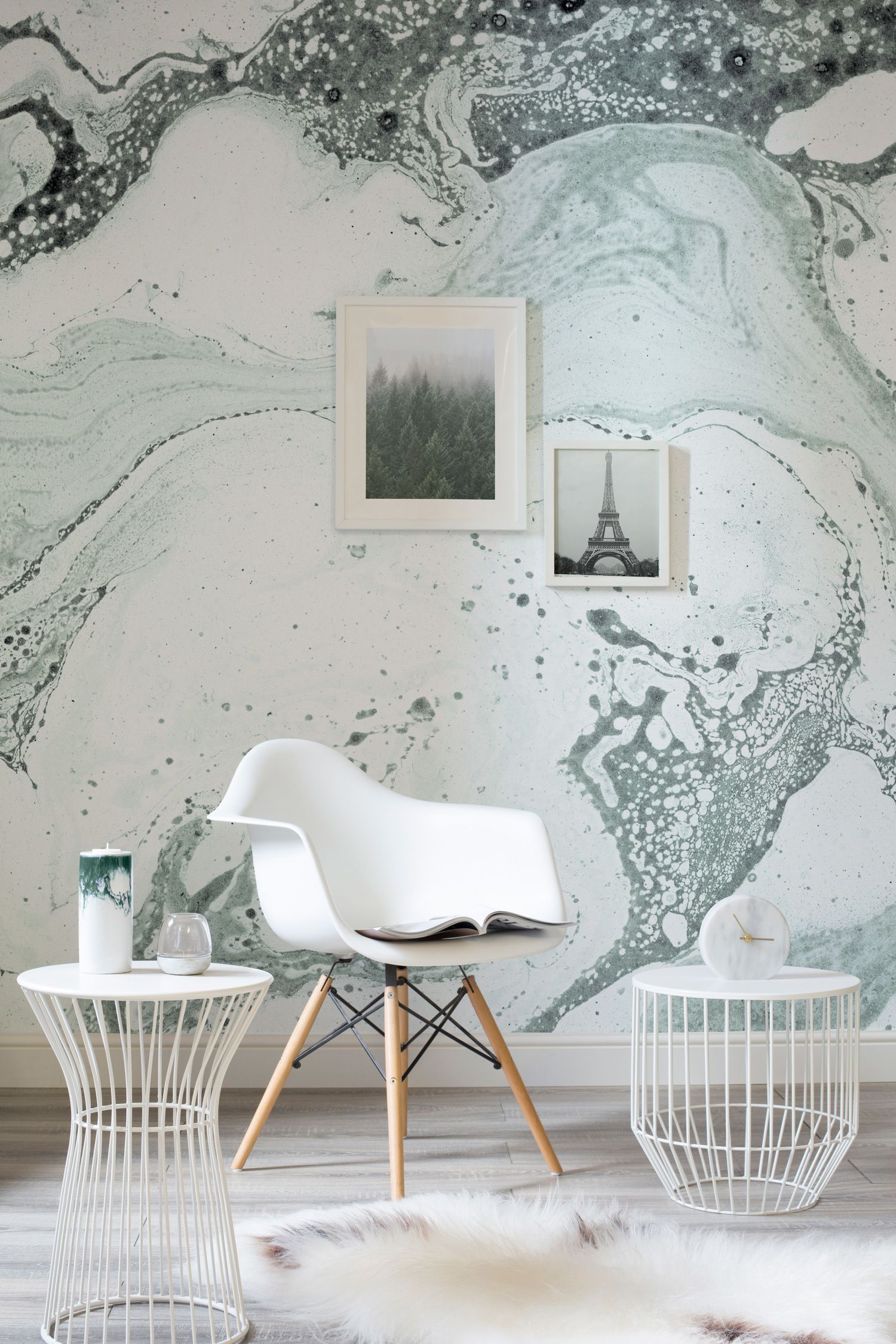 marble design wallpaper,white,furniture,interior design,room,wall