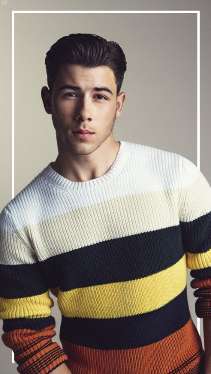 nick wallpaper,hair,neck,clothing,cool,sweater