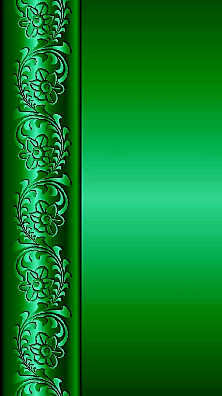 벽지 에스 쿠로,초록