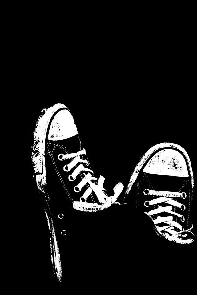 wallpaper escuro,footwear,black,shoe,monochrome,font