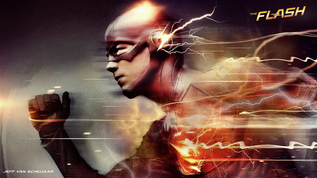 the flash tv series hd wallpapers,flash,cool,album cover,human,font